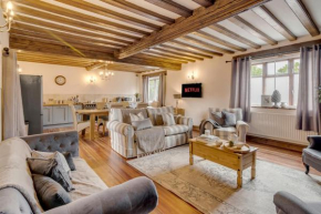Stunning 5 Bed Cottage Cawston Norwich